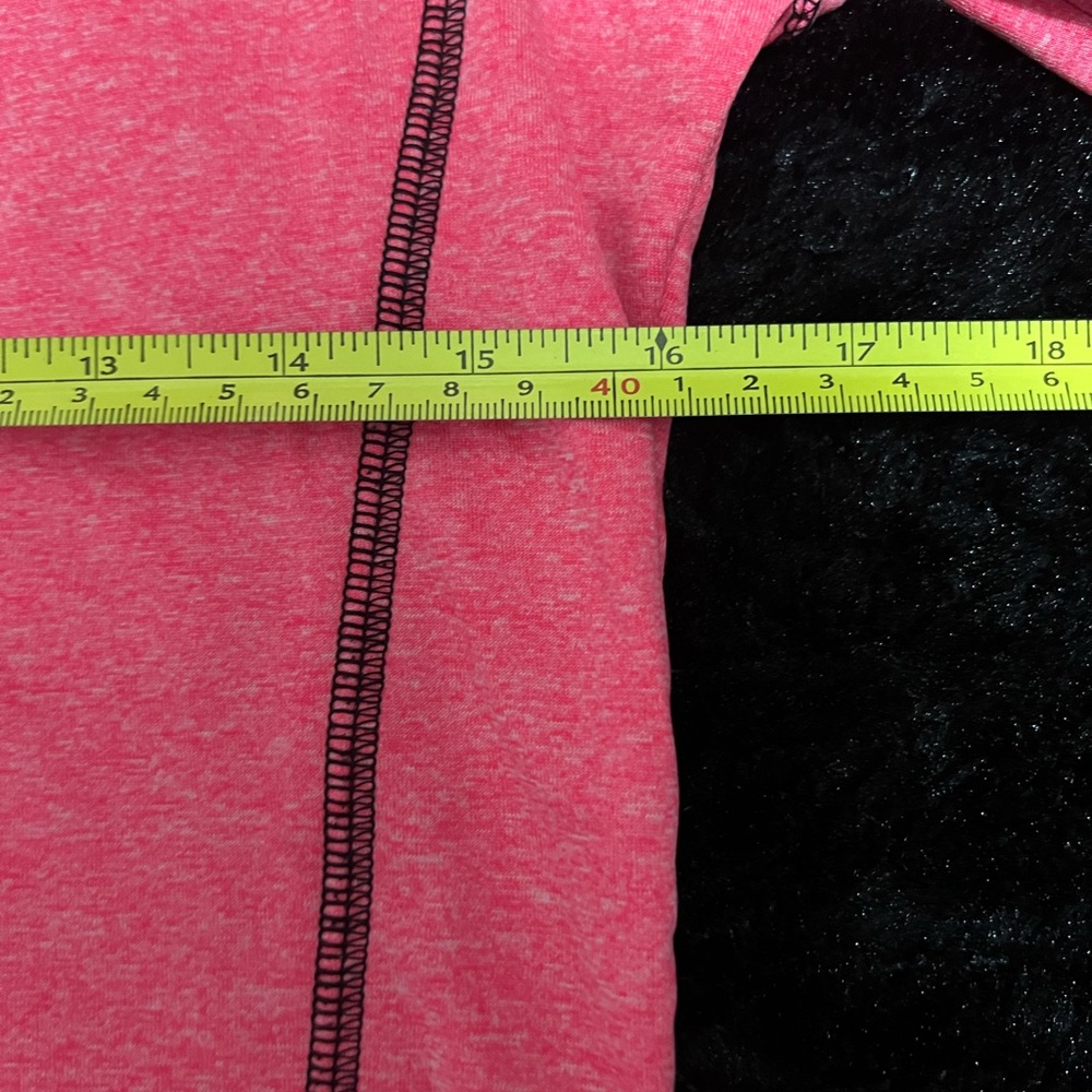 PINK Victoria’s Secret Pink Pullover Hoodie Small sz S - Picture 6 of 14